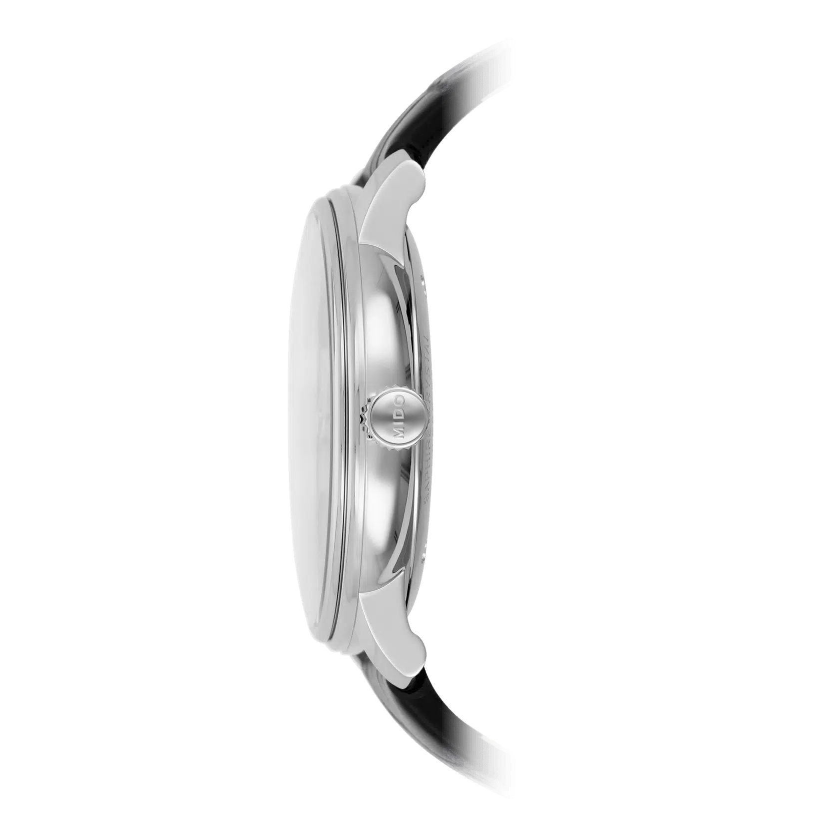 Mido Baroncelli Chronometer Silicon Gent - immagine 3