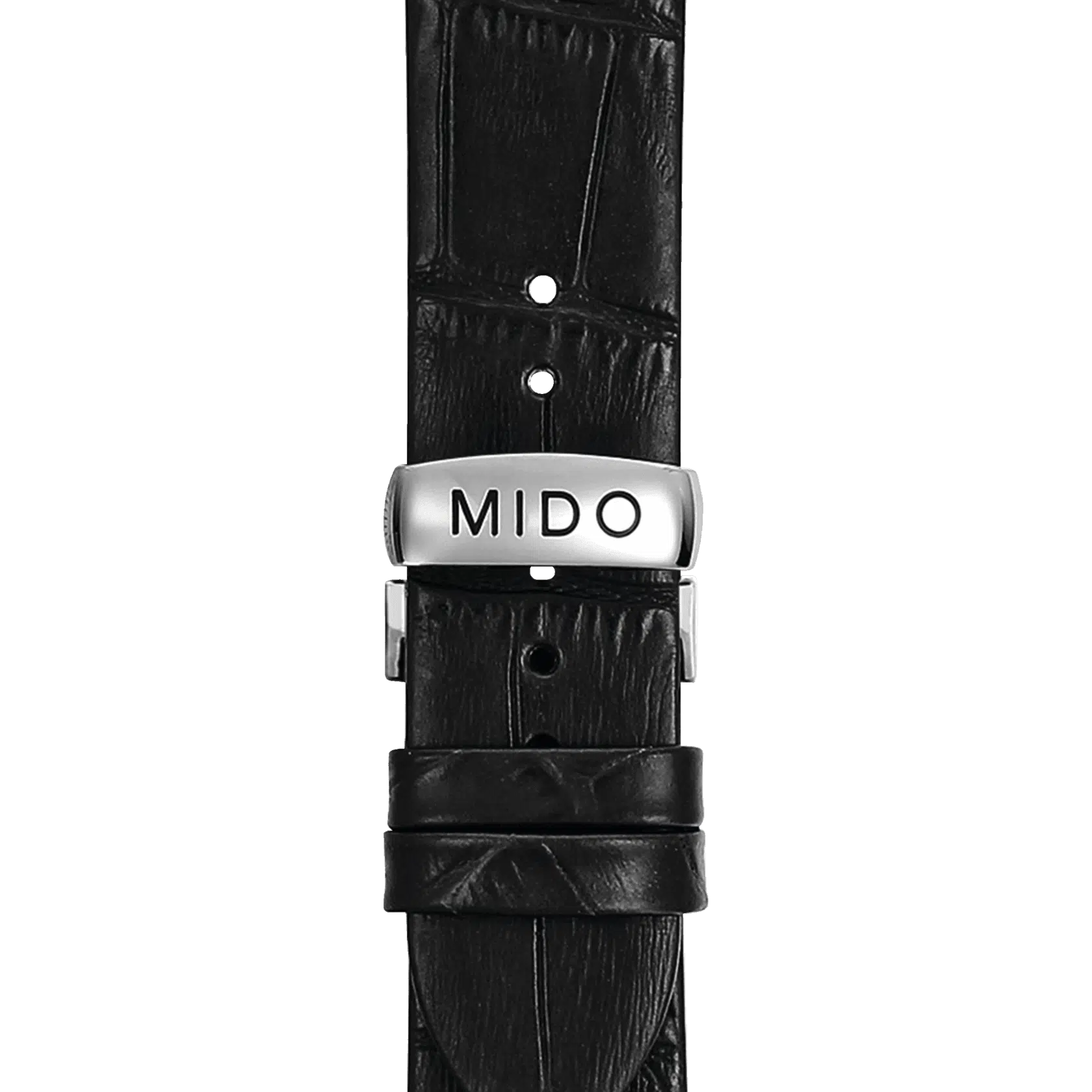 Mido Baroncelli Chronometer Silicon Gent - immagine 4