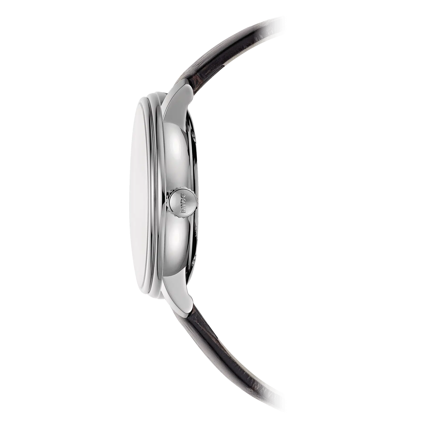 Mido Baroncelli Chronometer Silicon Gent - immagine 3