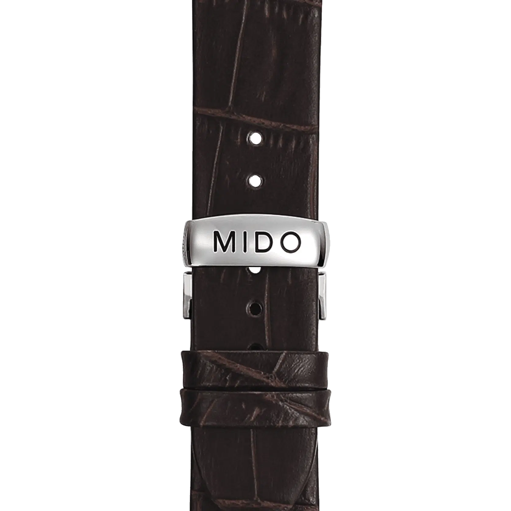 Mido Baroncelli Chronometer Silicon Gent - immagine 4