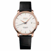 Mido Baroncelli Chronometer