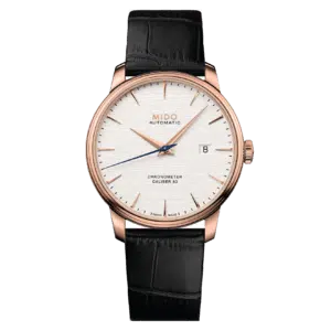 Mido Baroncelli Chronometer