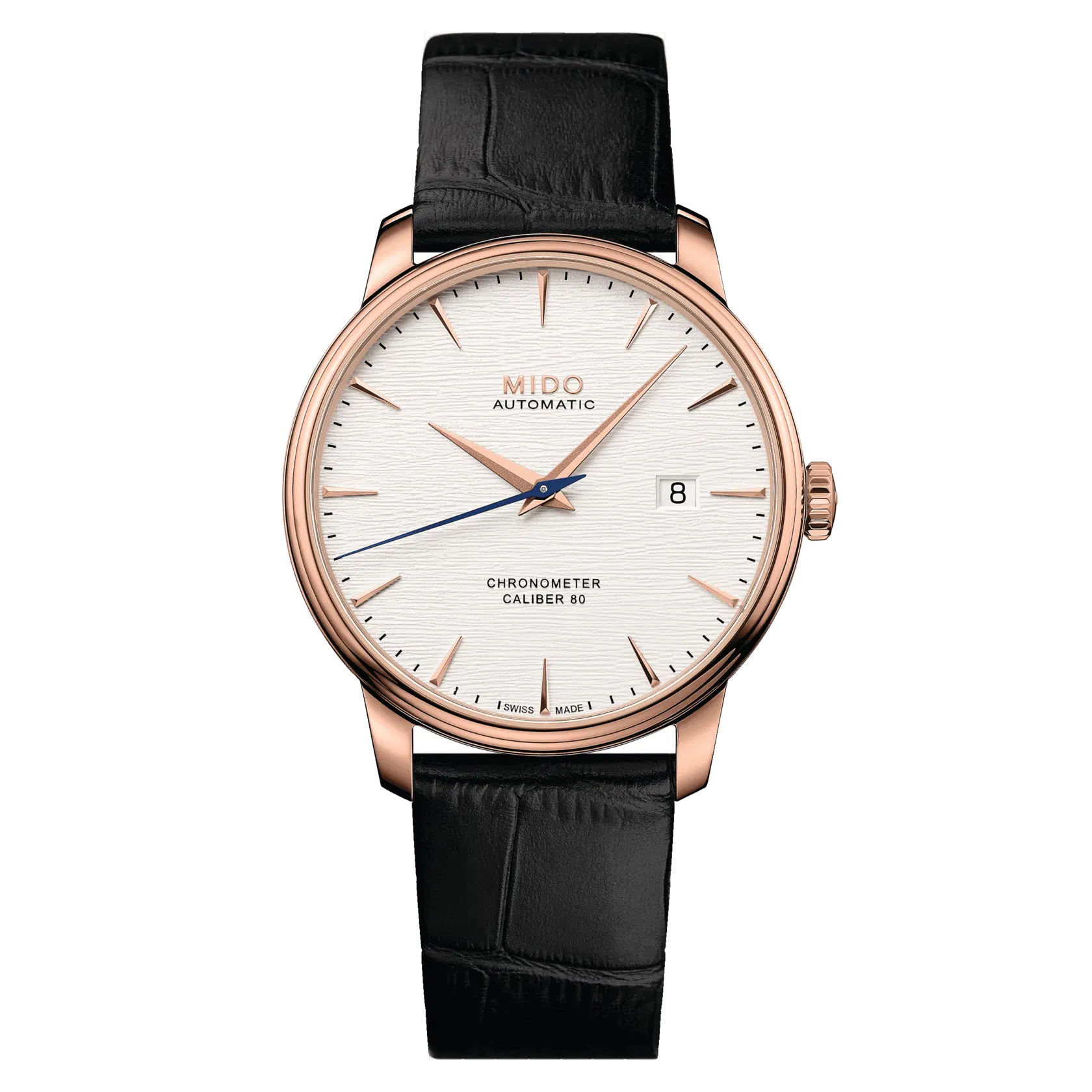 Mido Baroncelli Chronometer
