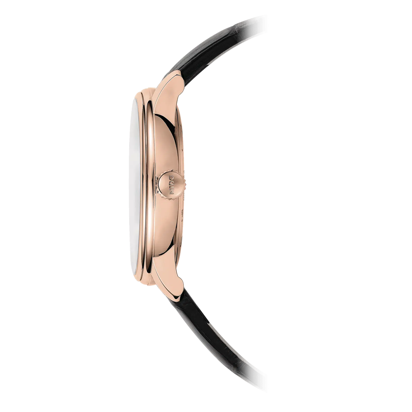 Mido Baroncelli Chronometer - immagine 3