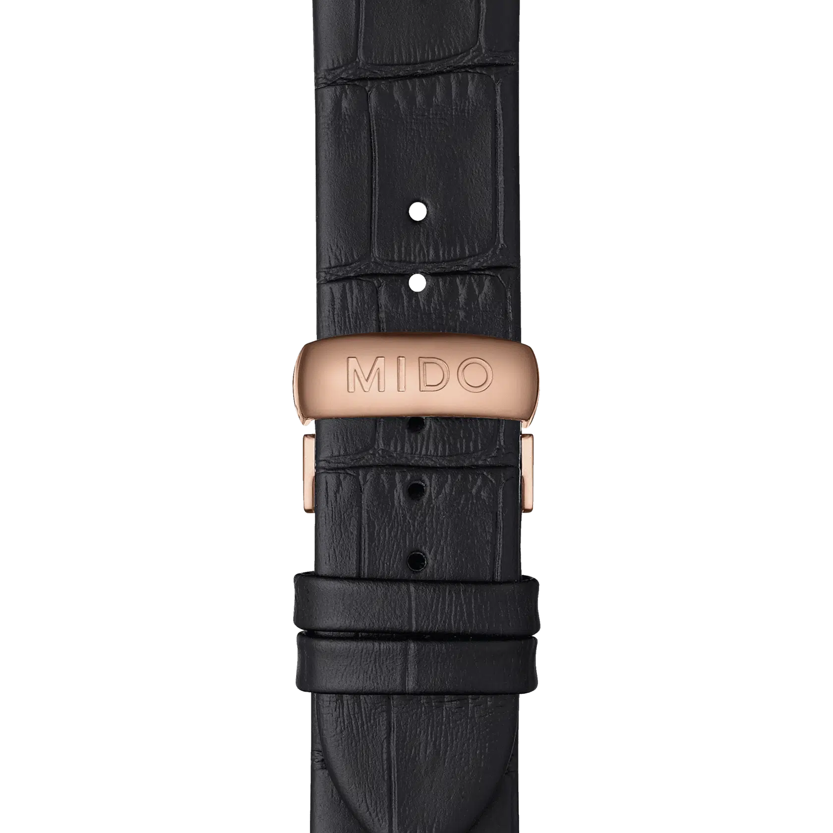 Mido Baroncelli Chronometer - immagine 4