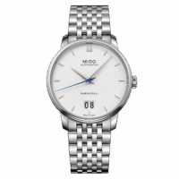 Mido Baroncelli Big Date