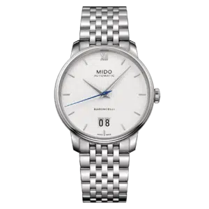 Mido Baroncelli Big Date