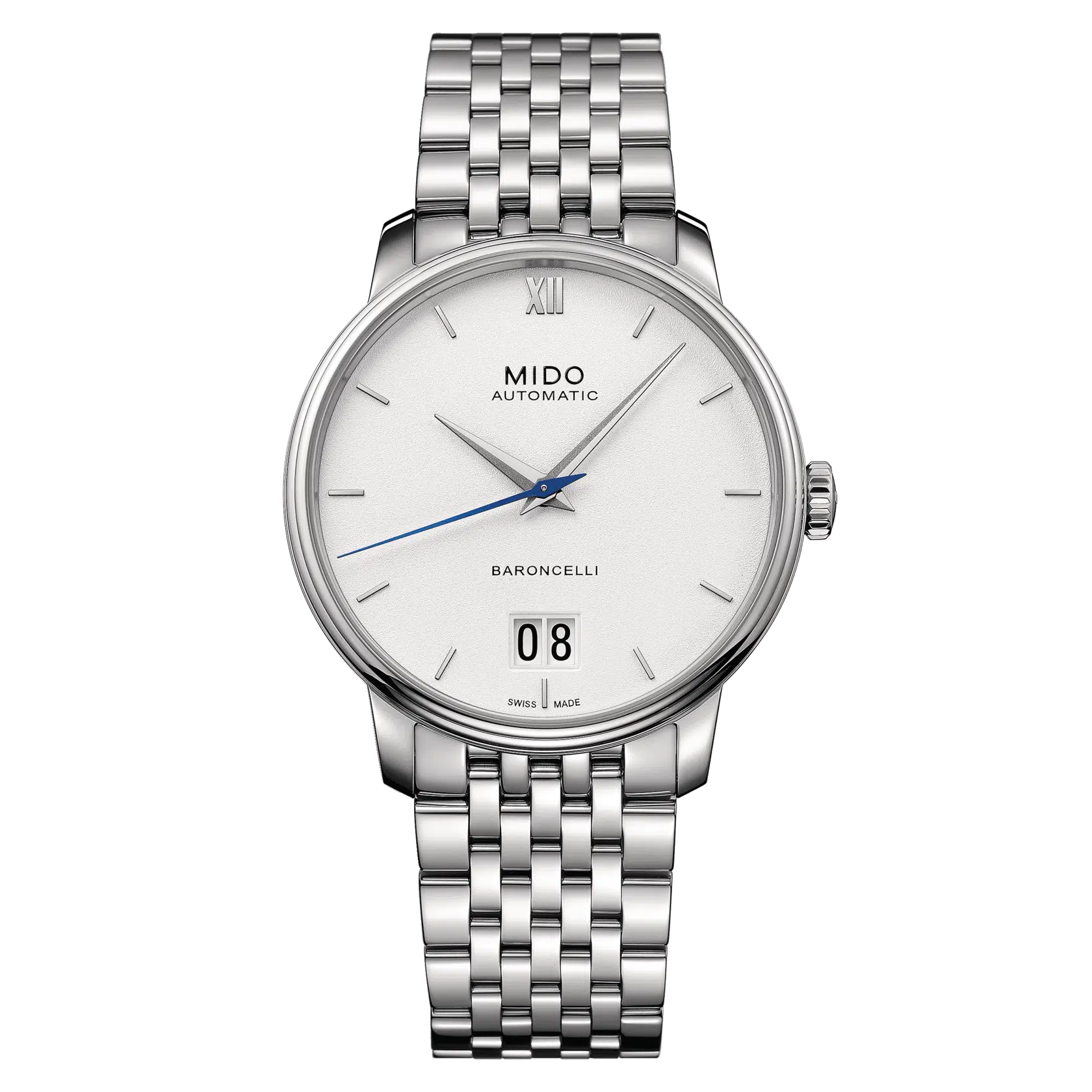 Mido Baroncelli Big Date