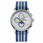 Mido Baroncelli Chronograph Moonphase