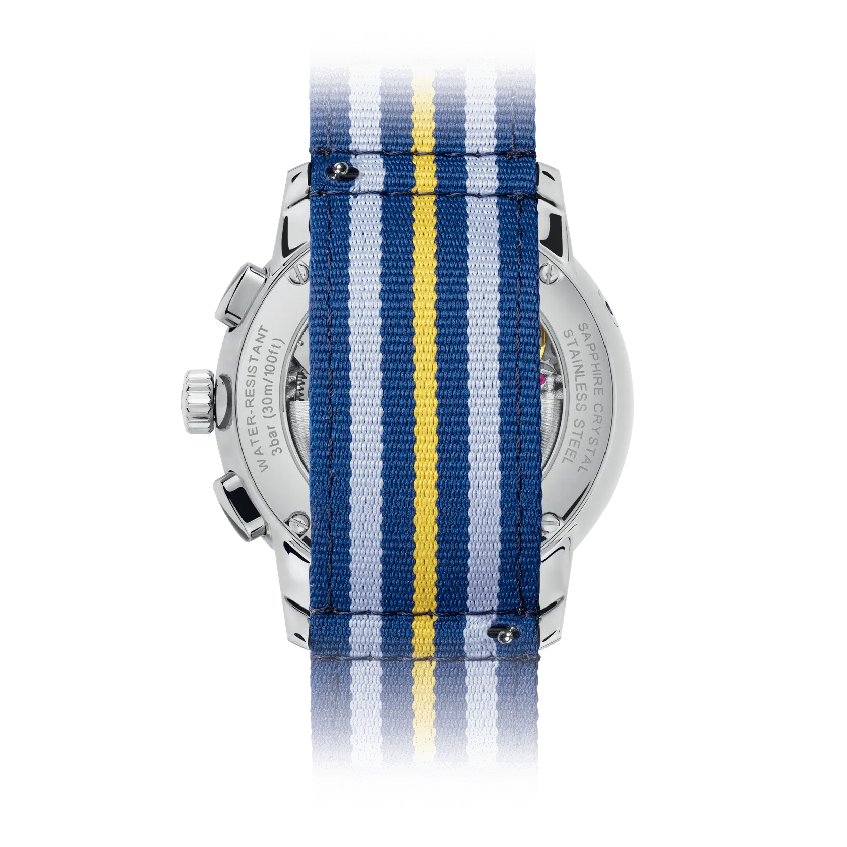 Mido Baroncelli Chronograph Moonphase - immagine 2