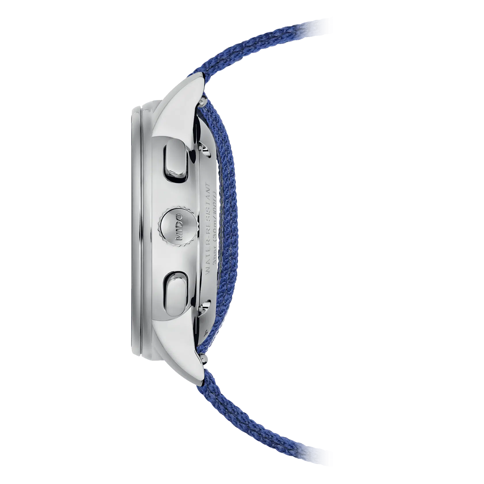 Mido Baroncelli Chronograph Moonphase - immagine 3