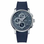 Mido Baroncelli Chronograph Moonphase
