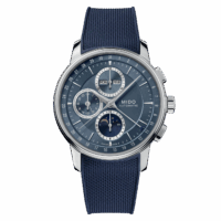 Mido Baroncelli Chronograph Moonphase