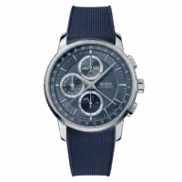 Mido Baroncelli Chronograph Moonphase