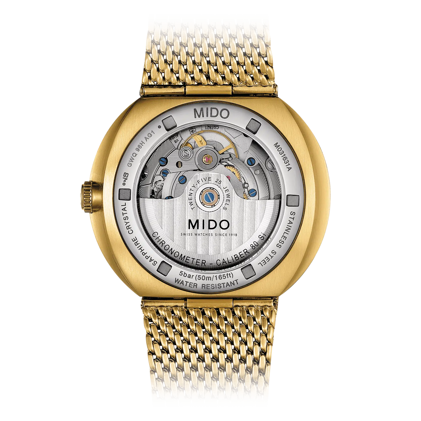 Mido Commander Icône - immagine 2