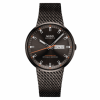 Mido Commander Icône