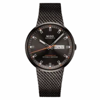 Mido Commander Icône