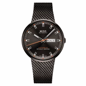 Mido Commander Icône