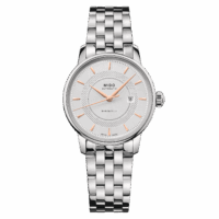 Mido Baroncelli Signature