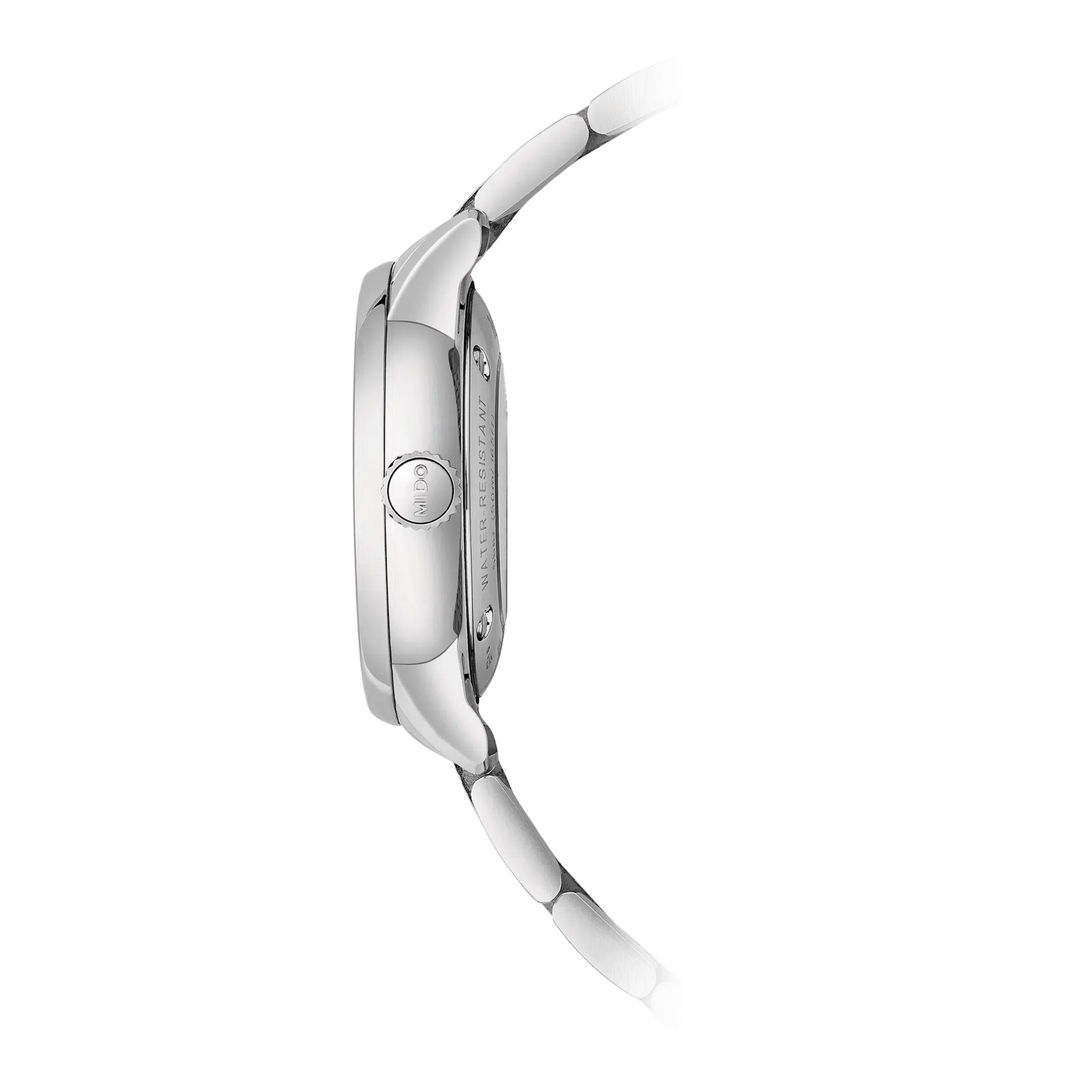 Mido Baroncelli Signature - immagine 3