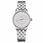 Mido Baroncelli Signature