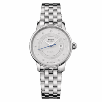 Mido Baroncelli Signature