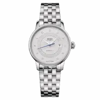 Mido Baroncelli Signature