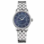 Mido Baroncelli Signature