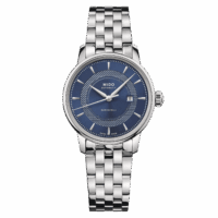 Mido Baroncelli Signature