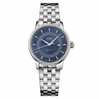 Mido Baroncelli Signature