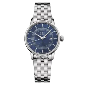Mido Baroncelli Signature