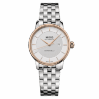 Mido Baroncelli Signature Lady