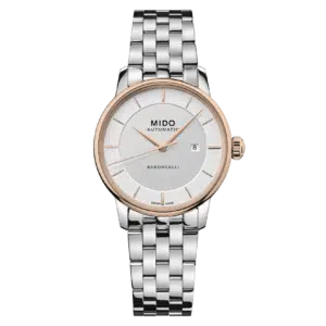 Mido Baroncelli Signature Lady