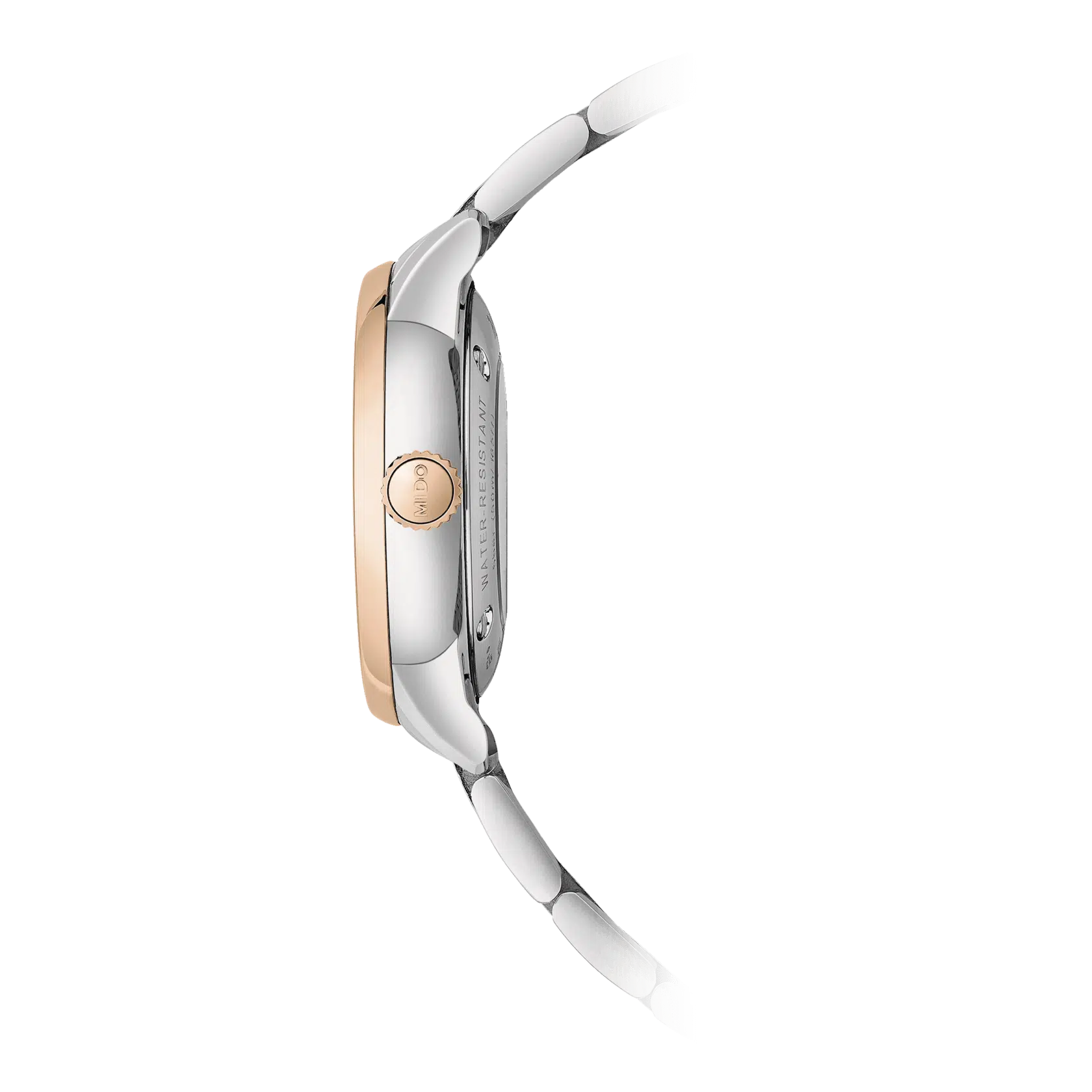 Mido Baroncelli Signature Lady - immagine 3