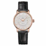 Mido Baroncelli Signature