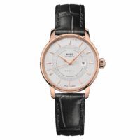Mido Baroncelli Signature
