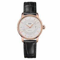 Mido Baroncelli Signature