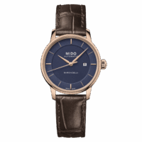 Mido Baroncelli Signature Lady