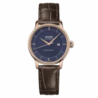 Mido Baroncelli Signature Lady