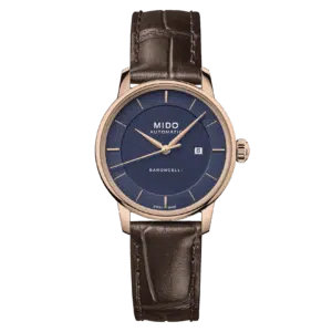 Mido Baroncelli Signature Lady