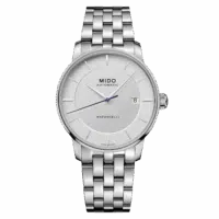 Mido Baroncelli Signature Gent