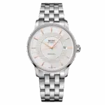 Mido Baroncelli Signature