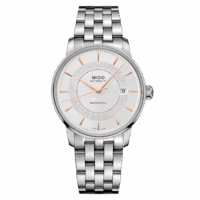 Mido Baroncelli Signature