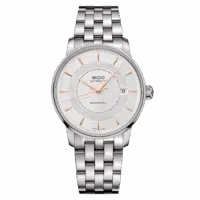 Mido Baroncelli Signature