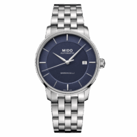 Mido Baroncelli Signature Gent
