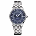 Mido Baroncelli Signature