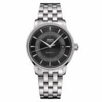 Mido Baroncelli Signature