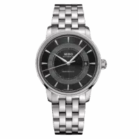 Mido Baroncelli Signature