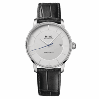 Mido Baroncelli Signature Gent