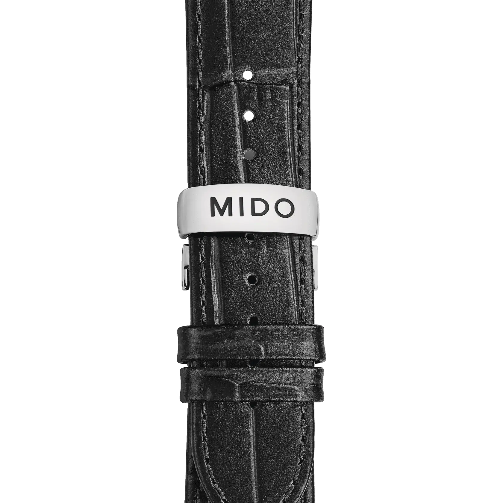 Mido Baroncelli Signature - immagine 4